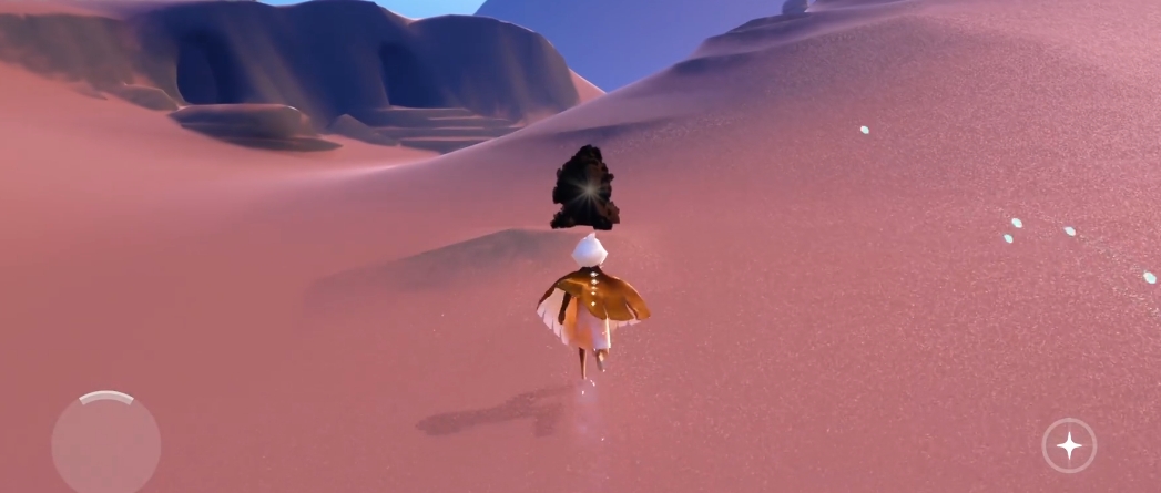 光遇常驻先祖的光翼怎么获得