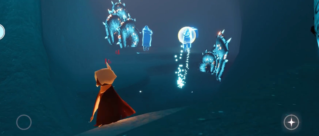 光遇常驻先祖的光翼怎么获得