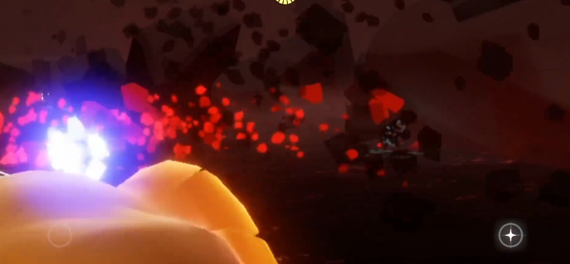 光遇去暴风眼之前要做什么