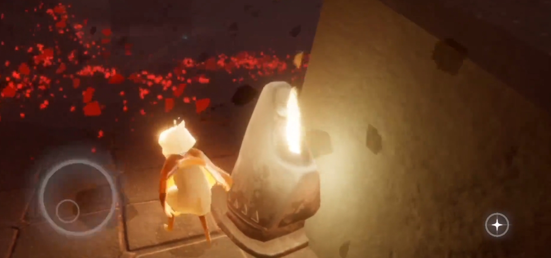 光遇去暴风眼之前要做什么