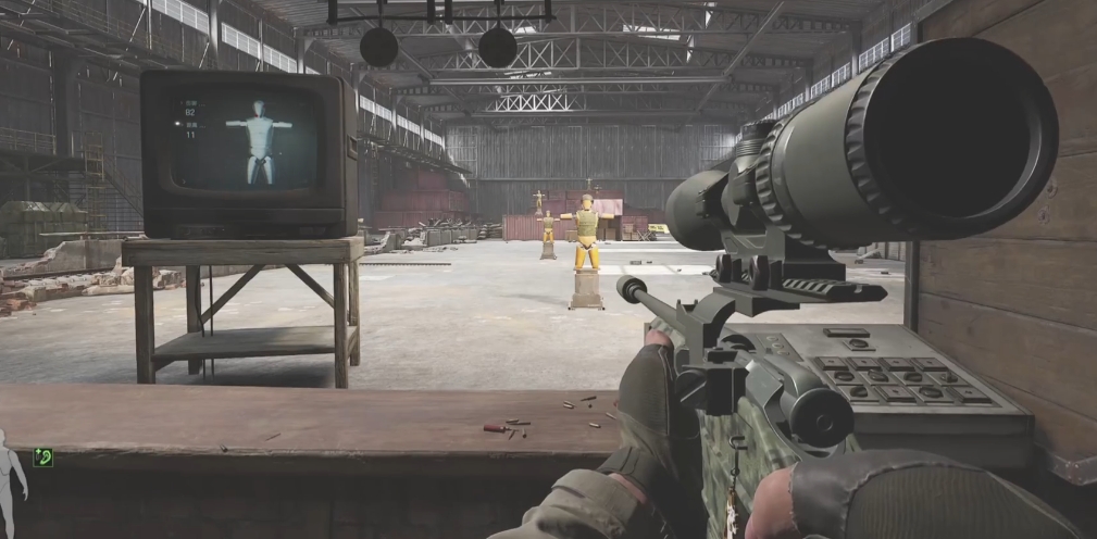 暗区突围老式钢盔为什么强