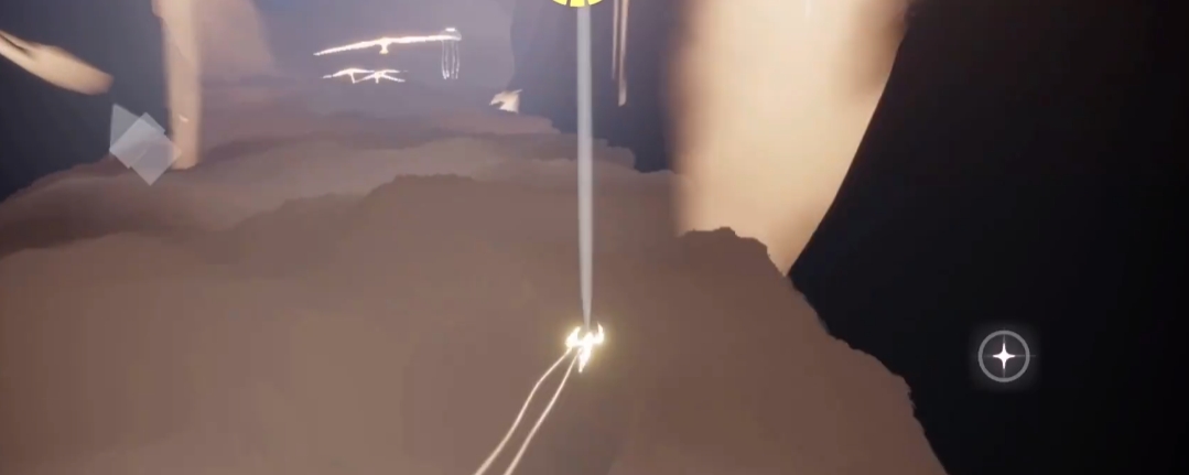 光遇献祭后面为什么有光翼 光遇献祭后面为什么有光翼