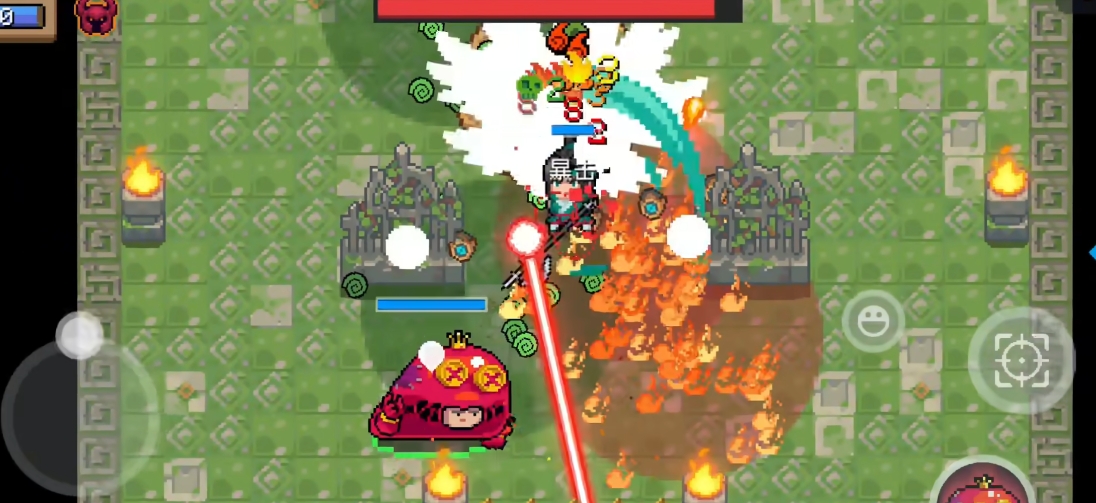 元气骑士新手攻略升级什么角色好 元气骑士新手攻略升级什么角色好