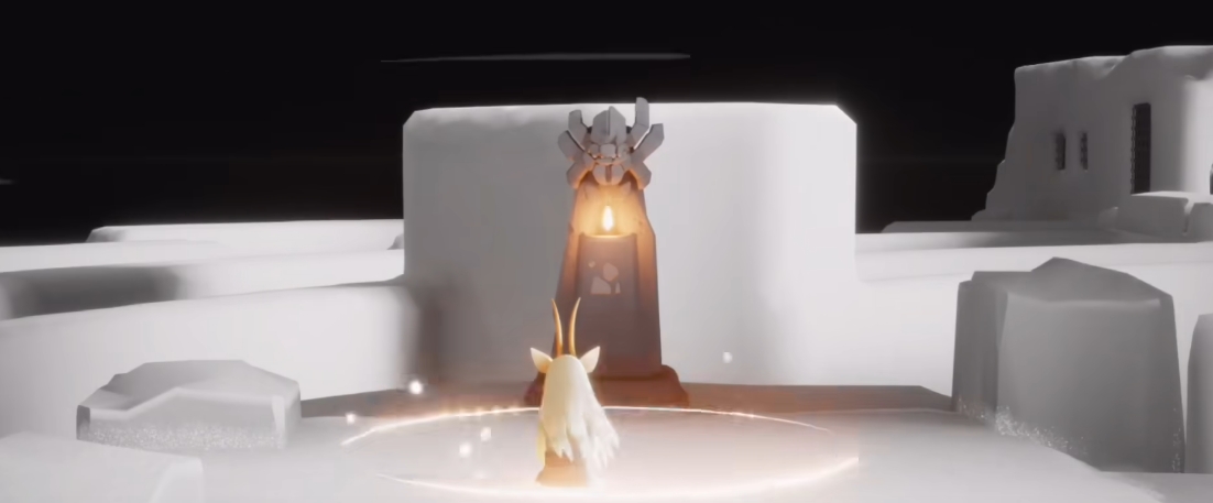 光遇试炼先祖有什么用