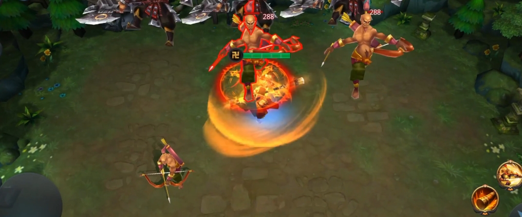 乱斗西游2孙悟空配什么经文 乱斗西游2孙悟空配什么经文