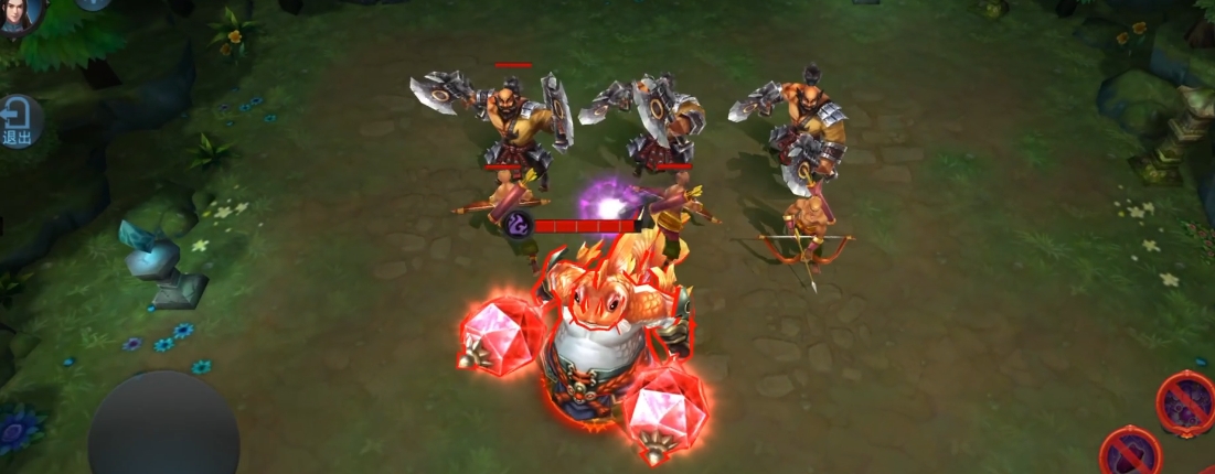 乱斗西游修罗怎么出装