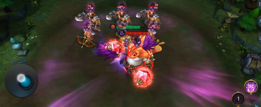 乱斗西游修罗怎么出装