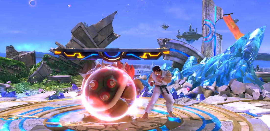 任天堂游戏明星大乱斗怎么玩的 任天堂游戏明星大乱斗怎么玩的