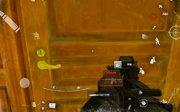 暗区突围伞绳有什么用