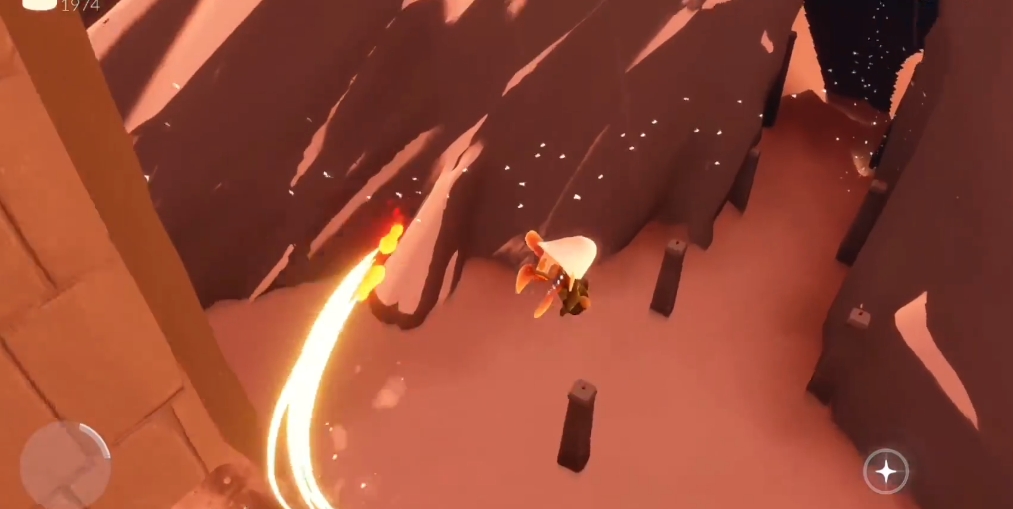 光遇霞谷怎么过