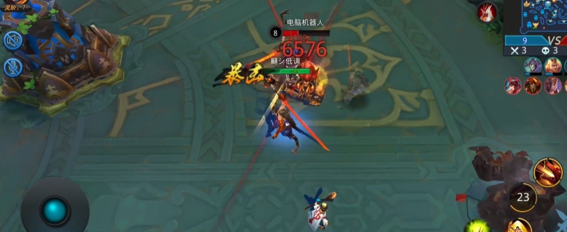 乱斗西游2奎木狼用什么法宝 乱斗西游2奎木狼用什么法宝