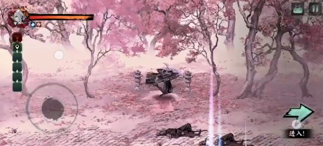 影之刃三五圣是什么