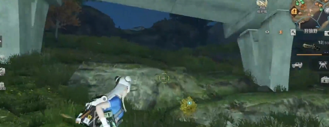 明日之后特采任务怎么接