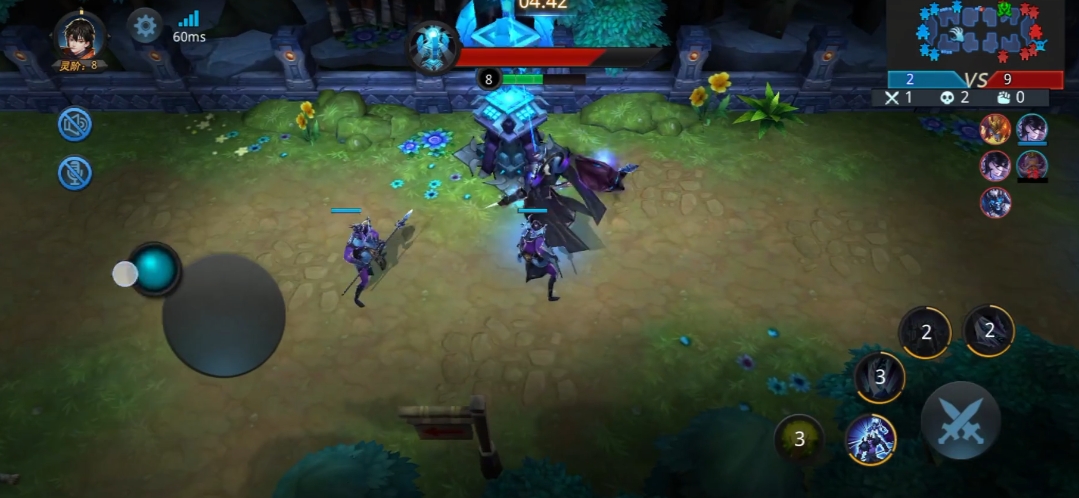 乱斗西游荡魔天尊用什么法宝