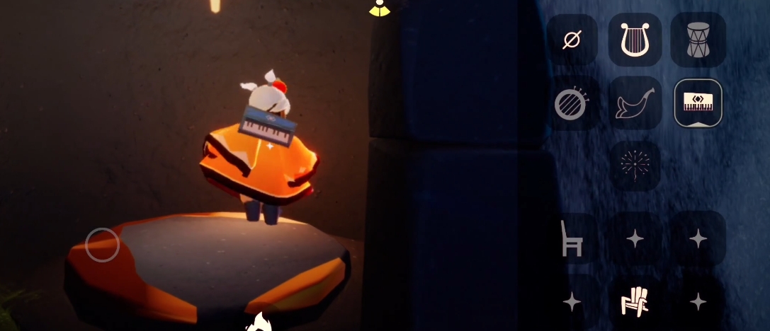 光遇霞谷钢琴需要什么