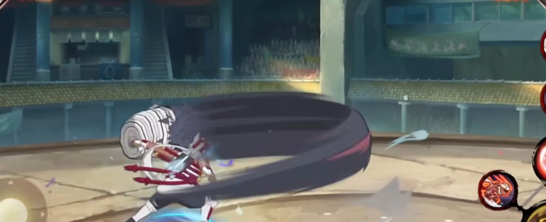 火影忍者手游奇拉比出什么