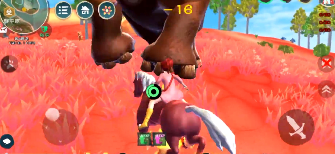 创造与魔法猛犸象象牙有什么用