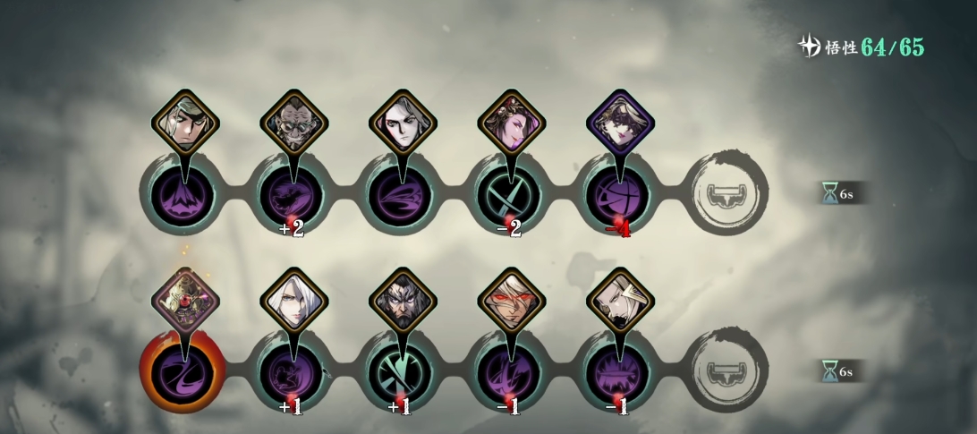 影之刃3绝影用什么属性