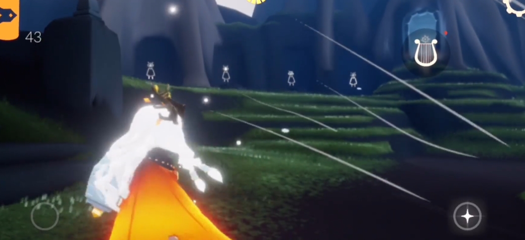 光遇追风季都有什么