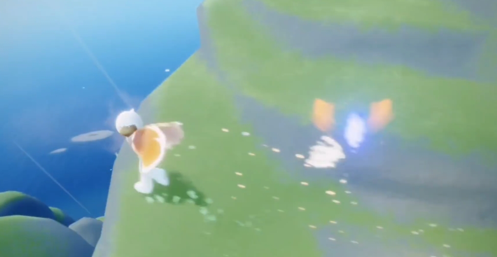 光遇奇迹岛有什么