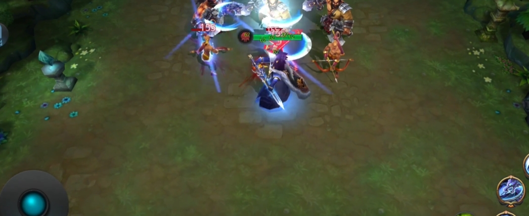 乱斗西游龙王什么阵容好 乱斗西游龙王什么阵容好