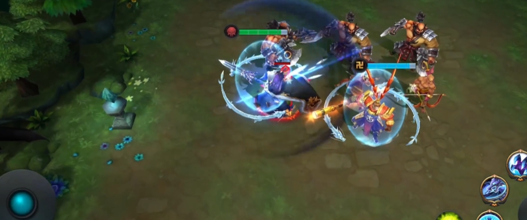 乱斗西游龙王什么阵容好 乱斗西游龙王什么阵容好