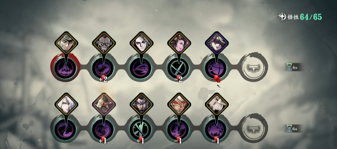 影之刃3绝影带什么心法