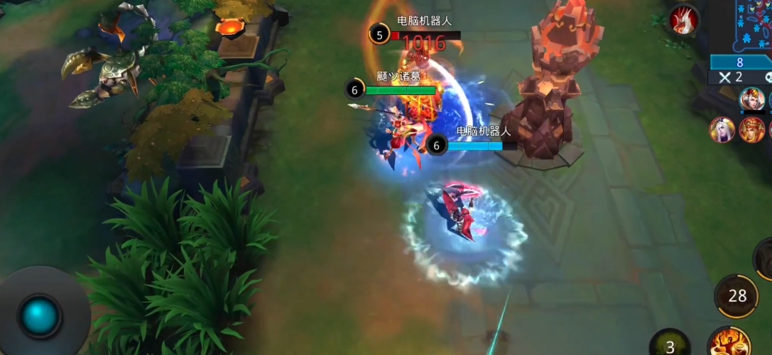 乱斗西游2哪吒出什么属性