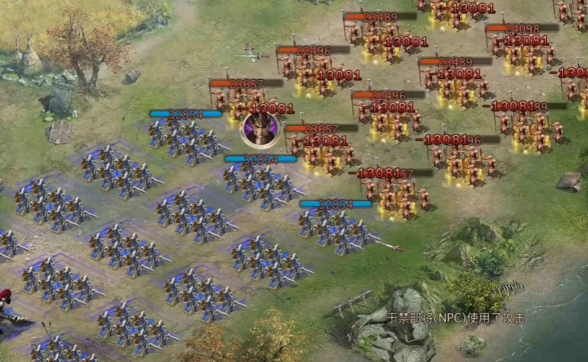 攻城掠地180级用什么将军