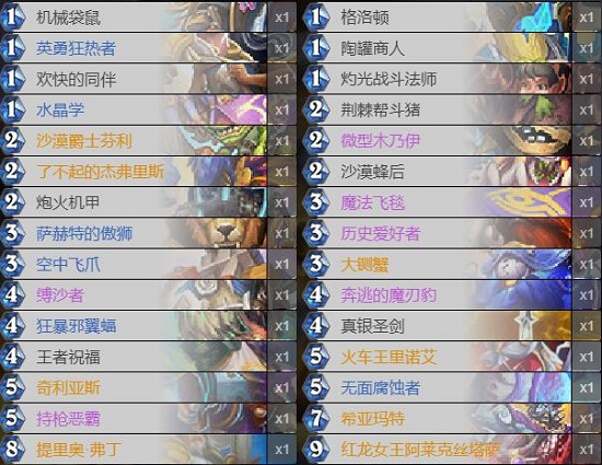 炉石黑石山攻略,炉石传说黑石山攻略：掌握关键，决胜千里之外！
