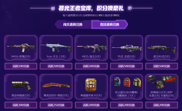逆战无尽攻略,逆战无尽攻略:从入门到精通,挑战无尽模式也不困扰! 逆战无尽攻略,逆战无尽攻略:从入门到精通,挑战无尽模式也不困扰!