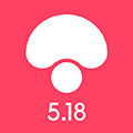 小蘑菇打字app
